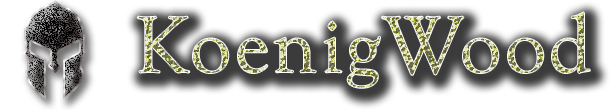 koenigwood.com