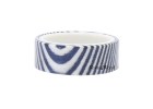 Ring Blue Wave by KoenigWood