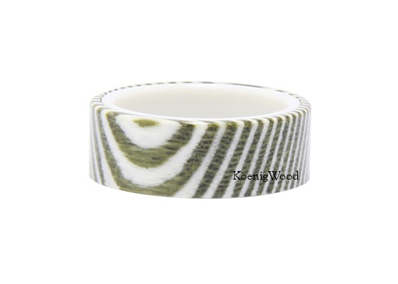 Ring Pistachion by KoenigWood